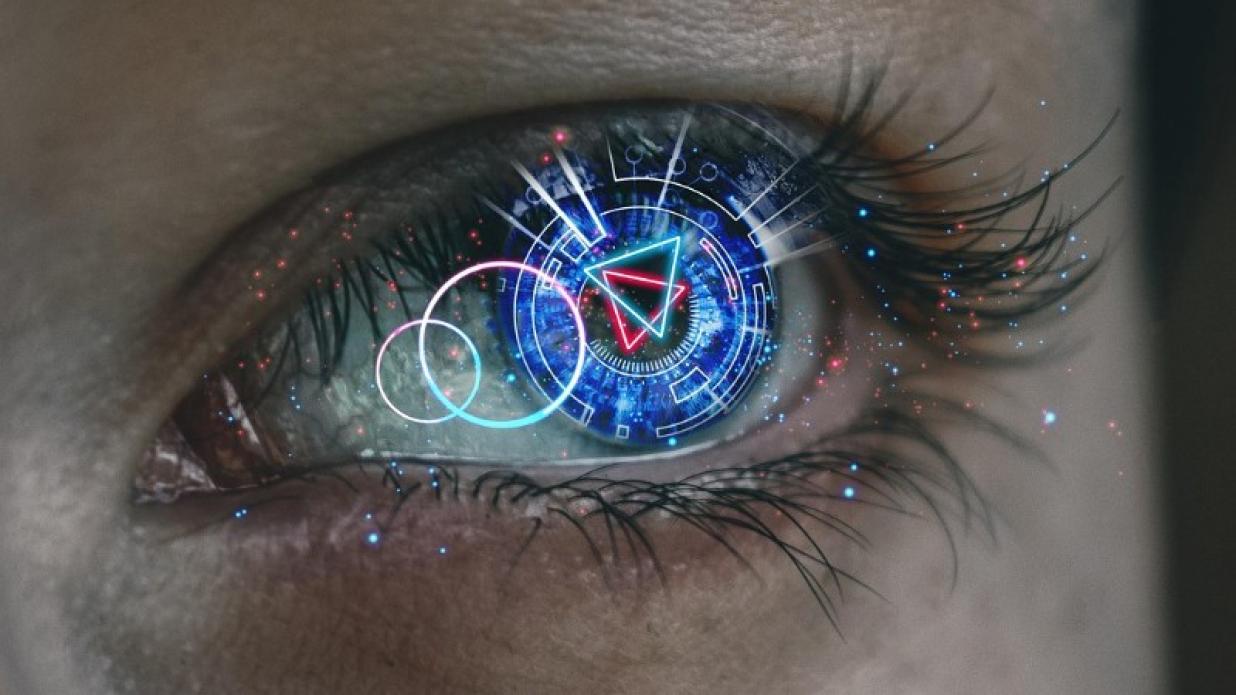 4 گام اساسی برای ورود به دنیای بینایی ماشین