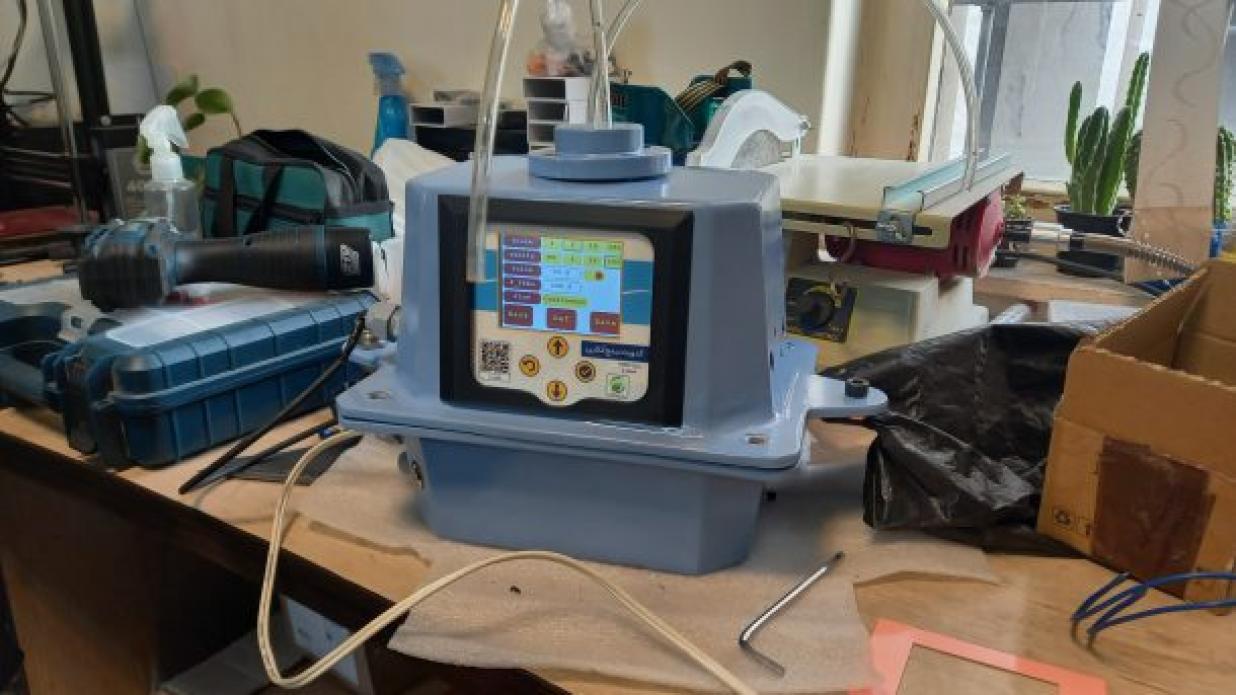 کدورت سنج آنلاین