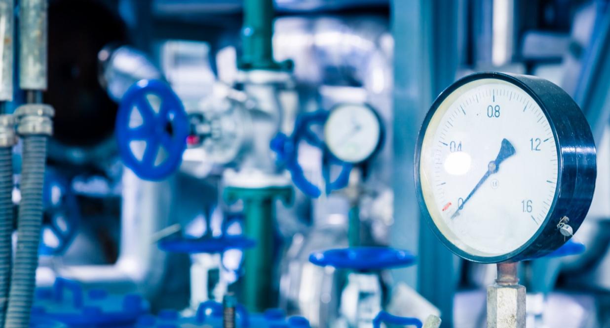 سنسور نرم افزاری دبی سنج چاه آب