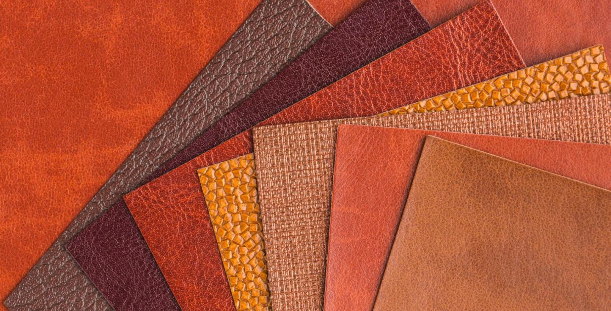 سنسور مساحت چرم